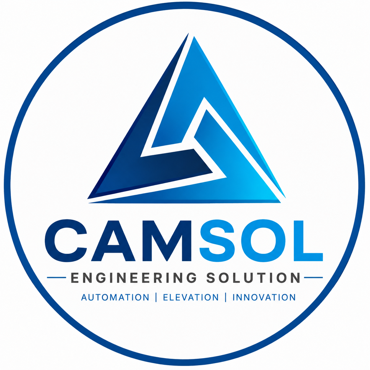 Camsol Engineering Solution